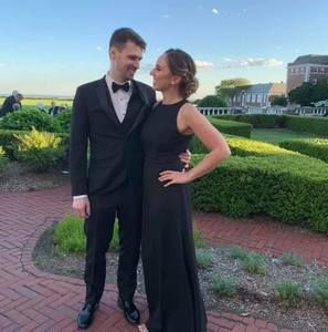 Meet your Posher, Wes